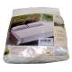 COPRIMATERASSO SANITARIO CON ANGOLI CONFORT EG