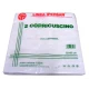 FEDERE SANITARIE CON ZIP IPERSAN