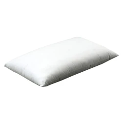 GUANCIALE FIBRA CLASSICO ORTOPEDICO FABE