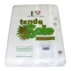 TENDA SOLE RETE ZANZARIERA TINTA UNITA MANIFATTURE CALUSIESE BIANCO
