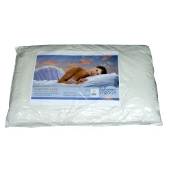 GUANCIALE LANA BIANCA FABE