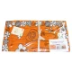 TAPPETO VELOUR DISNY EG ARANCIO