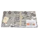 TAPPETO VELOUR DISNY EG BEIGE