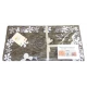 TAPPETO VELOUR DISNY EG FANGO