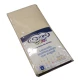 LENZUOLO SOTTO CON ANGOLI COTONE TINTA UNITA SOGNI BEIGE