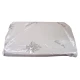 GUANCIALE MEMORY CERVICALE ALOE VERA SOFTYLEN RETRO