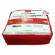PIUMINO MICROFIBRA ANALLERGICA 320GR/MQ NOTTETEMPO GABEL