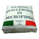 PIUMINO MICROFIBRA MONVISO 300 GR/MQ MARTINELLI