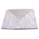COMPLETO LENZUOLA MATRIMONIALE COTONE STEFY DOLCE NOTTE PEZZOLI BEIGE