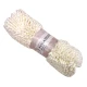 TAPPETO BAGNO PASSATELLO SOPHIE PANNA