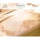COPERTA LANA VERGINE GRACE SOMMA