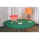 COPRITAVOLO CON ELASTICO POKER MONTECARLO