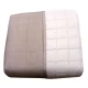 COPERTURA ARREDO DIVANO TRAPUNTATO BICOLOR MARINONI TORTORA